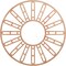 Ekena Millwork Hale Wood Fretwork Pierced Ceiling Medallion, Cherry, 28"OD x 10 1/8"ID x 1/4"T CMWP28X28X0250HHCH - alternate 1